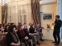 Скоро должно произойти что-то грандиозное… В родовом гнезде Максуда Ибрагимбекова (ФОТО)