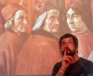 Скоро должно произойти что-то грандиозное… В родовом гнезде Максуда Ибрагимбекова (ФОТО)