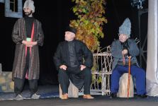 В Сумгайыте расскажут о "Событиях в селении Данабаш" (ФОТО)