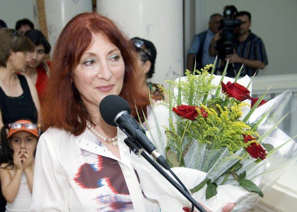 С любовью из Баку на крупнейшем карнавале в Германской Венеции (ФОТО)