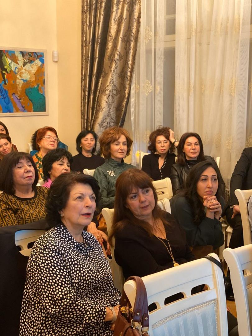 Скоро должно произойти что-то грандиозное… В родовом гнезде Максуда Ибрагимбекова (ФОТО)