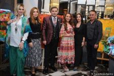 Праздник 8 марта в Баку отметили добрым делом. Картины спасают жизнь … (ФОТО)