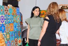 Праздник 8 марта в Баку отметили добрым делом. Картины спасают жизнь … (ФОТО)