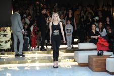 В Баку прошел кастинг конкурса моделей Top Model Azerbaijan 2020 (ФОТО)