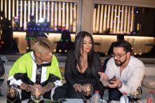 В Баку прошел кастинг конкурса моделей Top Model Azerbaijan 2020 (ФОТО)