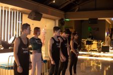 В Баку прошел кастинг конкурса моделей Top Model Azerbaijan 2020 (ФОТО)