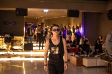 В Баку прошел кастинг конкурса моделей Top Model Azerbaijan 2020 (ФОТО)