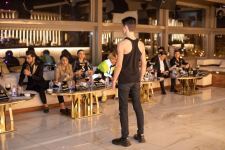 В Баку прошел кастинг конкурса моделей Top Model Azerbaijan 2020 (ФОТО)