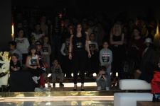 В Баку прошел кастинг конкурса моделей Top Model Azerbaijan 2020 (ФОТО)