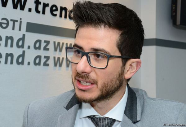 Стратегическое партнерство Азербайджана и Израиля заключается не только в дипломатических отношениях - посол