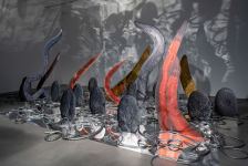 YARAT представляет в Швейцарии экспозиции на экологические темы (ФОТО)