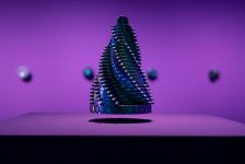 YARAT представляет в Швейцарии экспозиции на экологические темы (ФОТО)