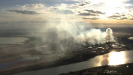 YARAT представляет в Швейцарии экспозиции на экологические темы (ФОТО)