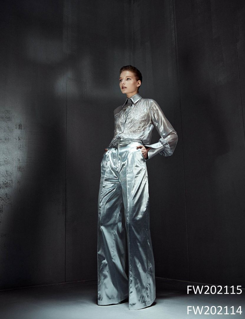 Коллекция азербайджанского дизайнера -  от Недели  моды в Париже до Лондона  (ФОТО)