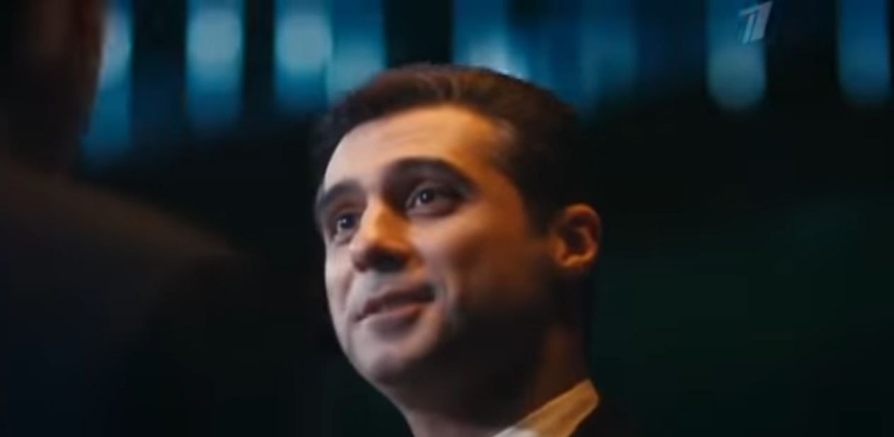 Cъемки сериала "Магомаев" в Баку. Рассказывают "поляк" Фаиг Мирзоев и "француз" Турал Асадов (ВИДЕО, ФОТО)