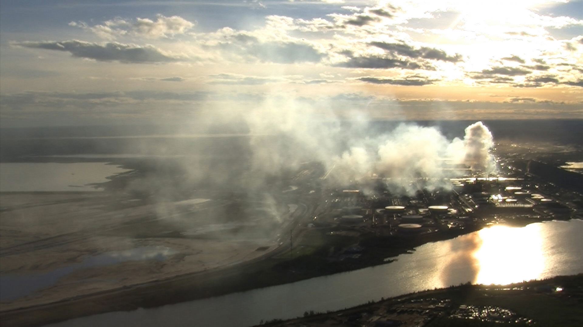 YARAT представляет в Швейцарии экспозиции на экологические темы (ФОТО)