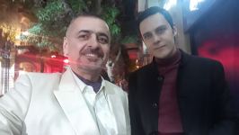 Как в сериале "Магомаев" Баку стал Парижем и Калугой. Рассказывает "брат Муслима" Эльман Рафиев (ВИДЕО, ФОТО)