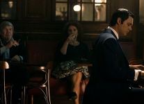 Как в сериале "Магомаев" Баку стал Парижем и Калугой. Рассказывает "брат Муслима" Эльман Рафиев (ВИДЕО, ФОТО)