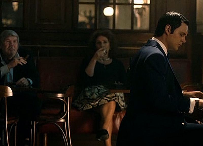 Как в сериале "Магомаев" Баку стал Парижем и Калугой. Рассказывает "брат Муслима" Эльман Рафиев (ВИДЕО, ФОТО)