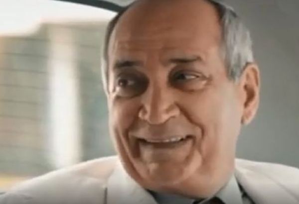 Расим Балаев рассказал о сериале "Магомаев", в котором сыграл дядю  Муслима (ВИДЕО, ФОТО)