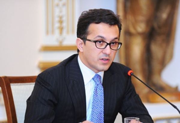 В парламенте Азербайджана должны пройти слушания по геноциду алжирцев – Рамин Мамедов