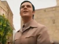 Расим Балаев рассказал о сериале "Магомаев", в котором сыграл дядю  Муслима (ВИДЕО, ФОТО)