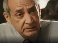 Расим Балаев рассказал о сериале "Магомаев", в котором сыграл дядю  Муслима (ВИДЕО, ФОТО)