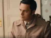 Расим Балаев рассказал о сериале "Магомаев", в котором сыграл дядю  Муслима (ВИДЕО, ФОТО)