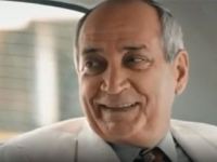 Расим Балаев рассказал о сериале "Магомаев", в котором сыграл дядю  Муслима (ВИДЕО, ФОТО)