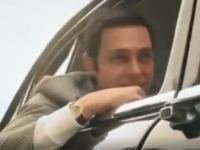 Расим Балаев рассказал о сериале "Магомаев", в котором сыграл дядю  Муслима (ВИДЕО, ФОТО)