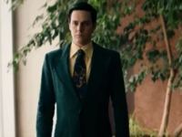 Последняя роль в сериале "Магомаев" ветерана Карабахской войны Алексея Сапрыкина (ВИДЕО, ФОТО)