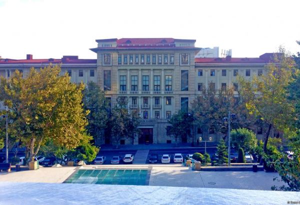 В Азербайджане изменены правила таможенного декларирования товаров