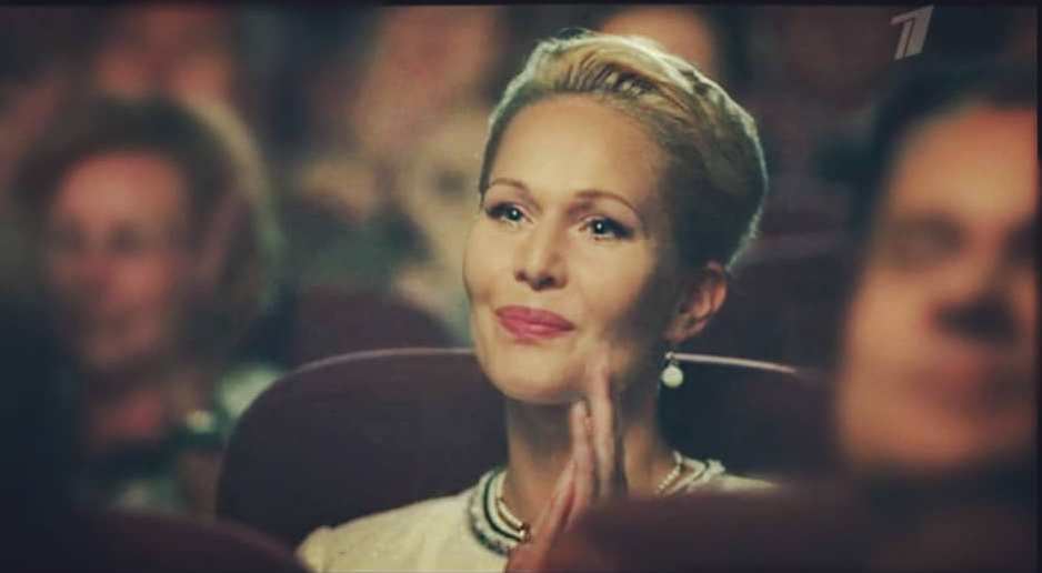 Исполнительница роли Фурцевой в сериале "Магомаев" сделала "запрос" во Вселенную, чтобы приехать в Баку – эксклюзивное интервью (ФОТО)