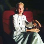 Исполнительница роли Фурцевой в сериале "Магомаев" сделала "запрос" во Вселенную, чтобы приехать в Баку – эксклюзивное интервью (ФОТО)