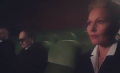 Исполнительница роли Фурцевой в сериале "Магомаев" сделала "запрос" во Вселенную, чтобы приехать в Баку – эксклюзивное интервью (ФОТО)