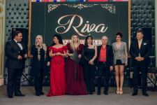 В Баку выбрали Azerbaycan Sinema Güzeli 2020 (ФОТО)