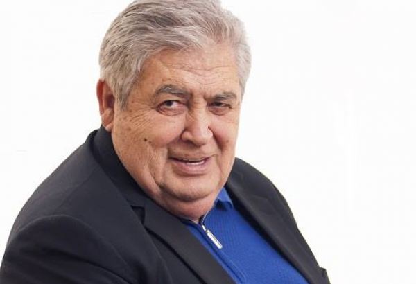 Рафаэль Дадашов будет похоронен во Второй Аллее почетного захоронения