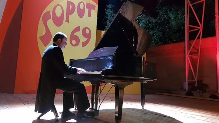 Эксклюзивное интервью с исполнителем роли Чингиза Садыхова в сериале "Магомаев" (ФОТО)