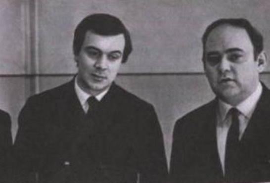 Эксклюзивное интервью с исполнителем роли Чингиза Садыхова в сериале "Магомаев" (ФОТО)