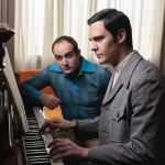 Эксклюзивное интервью с исполнителем роли Чингиза Садыхова в сериале "Магомаев" (ФОТО)