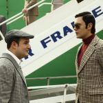 Эксклюзивное интервью с исполнителем роли Чингиза Садыхова в сериале "Магомаев" (ФОТО)