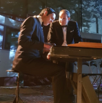 Эксклюзивное интервью с исполнителем роли Чингиза Садыхова в сериале "Магомаев" (ФОТО)