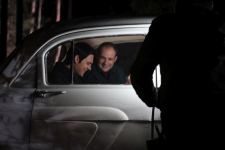 Эксклюзивное интервью с исполнителем роли Чингиза Садыхова в сериале "Магомаев" (ФОТО)