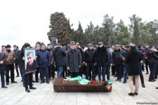 Он "говорил" со мной  взглядом – дочь Рафаэля Дадашова (ФОТО)