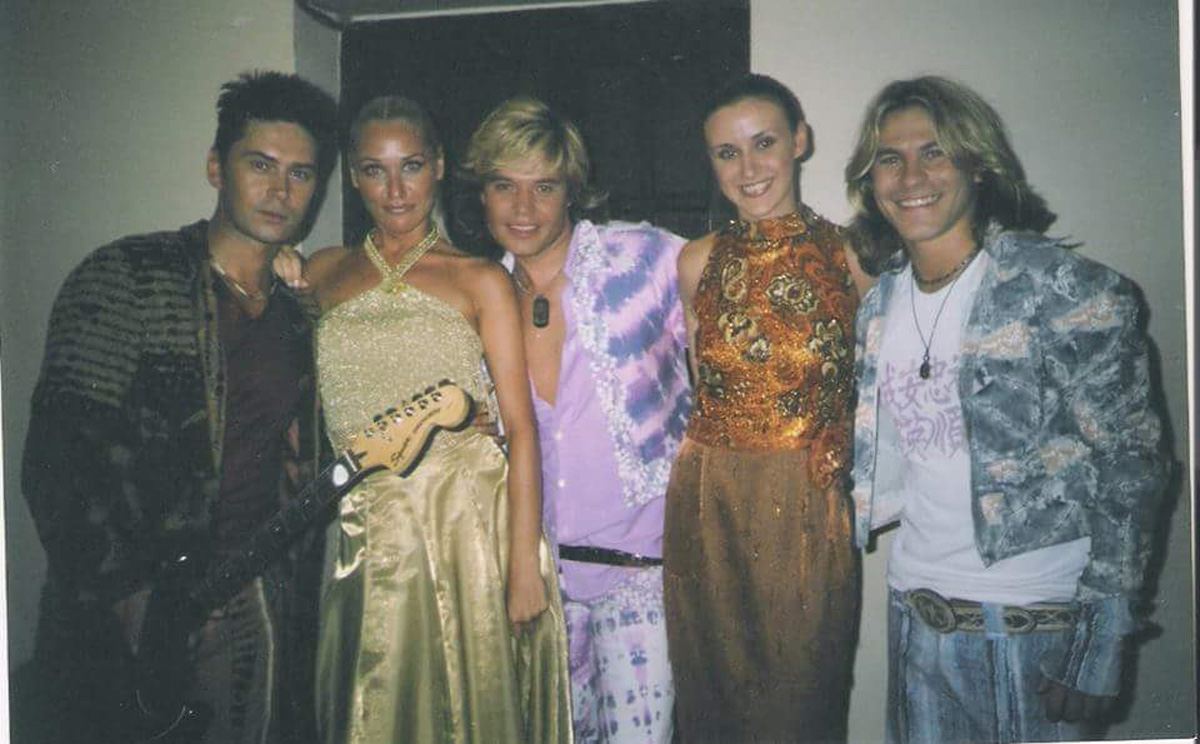 Почему Любовь Гуторова кардинально изменила жизнь? От моды до психотерапевта – интервью (ФОТО)