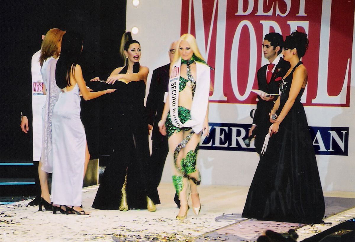 Почему Любовь Гуторова кардинально изменила жизнь? От моды до психотерапевта – интервью (ФОТО)