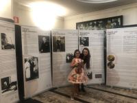 Юная азербайджанка признана одной из лучших в Бельгии (ФОТО)