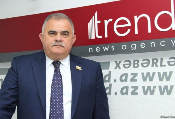 Арзу Нагиев: Милли Меджлис  достиг своих целей в период весенней сессии