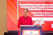 Откровения телеведущей Шафы Эфенди, которая дала себе клятву Гиппократа "Primum non nocere" (ФОТО)