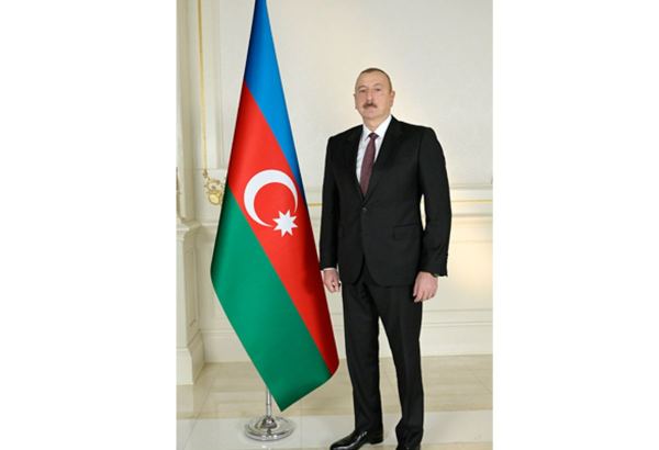 Президент Ильхам Алиев помиловал осужденного в Азербайджане француза